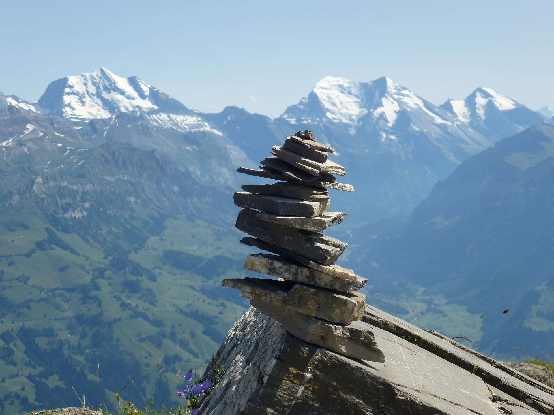Mt.Niesen